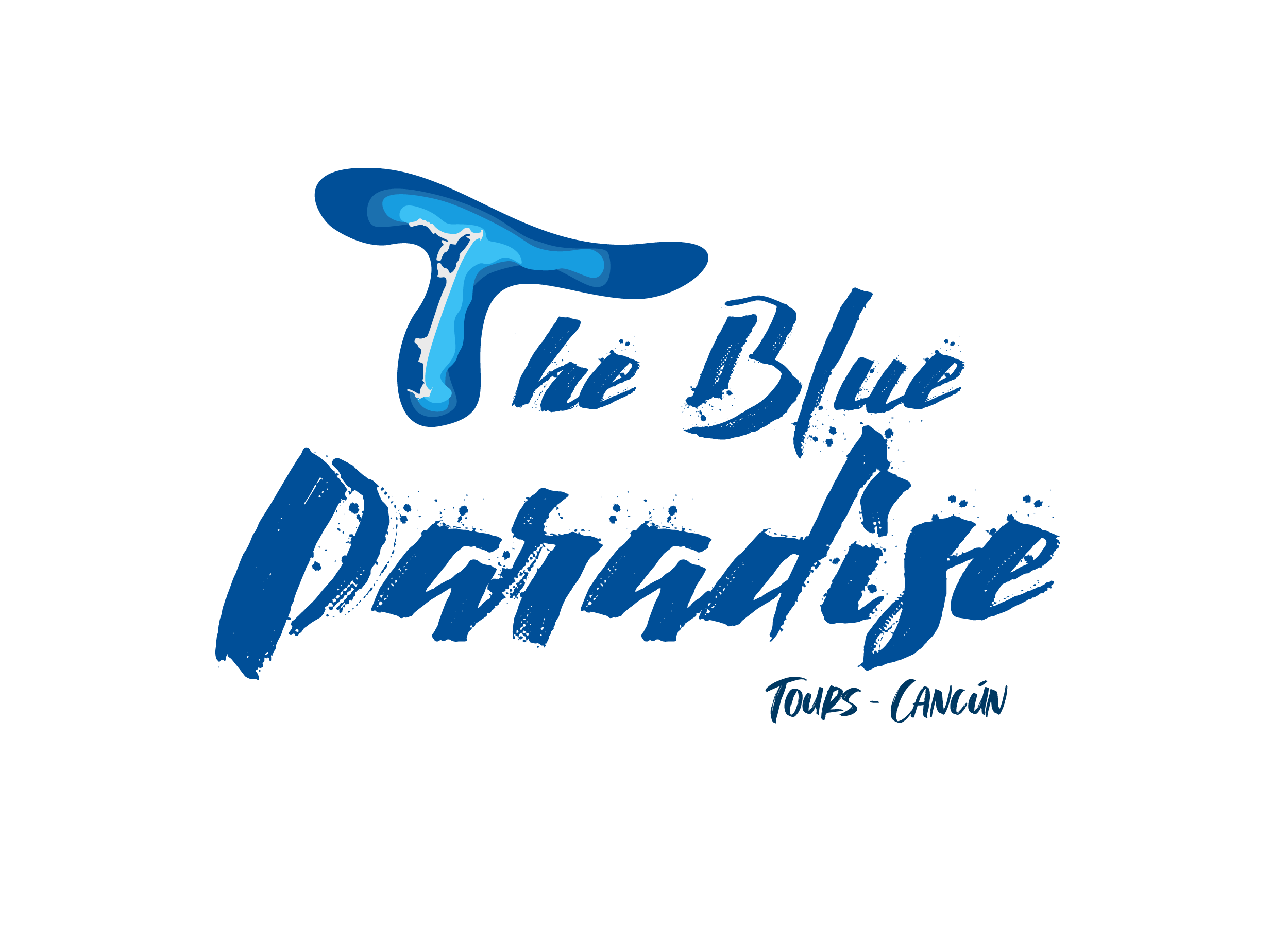 The-Blue-Paradise